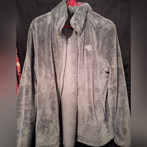 New The Nortth Face Soft Jacket